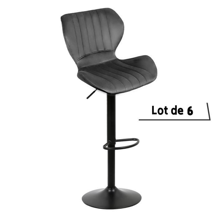 Tabouret Pliable Beige Ultra Pratique - Siège Velours Doux - 49 Cm Hauteur - Parfait Cuisine & Extérieur