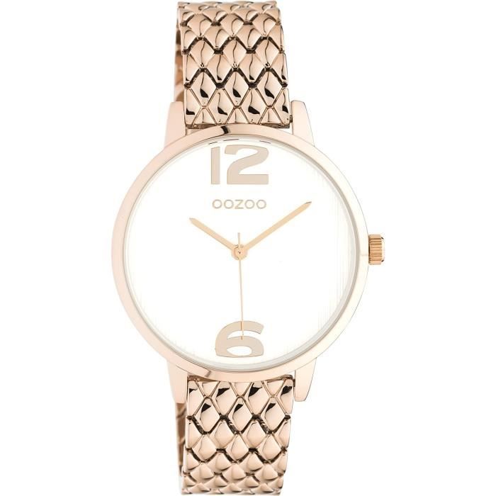 Montres oozoo hotsell femme