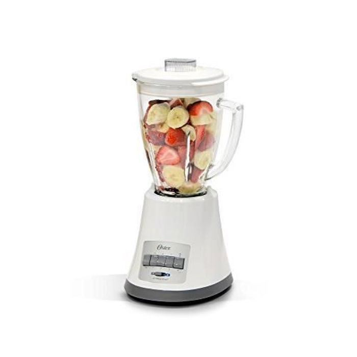 Blender Oster OBL167, 450 W weiß OBL167X
