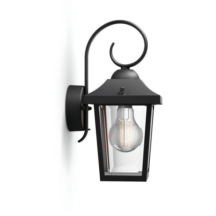 Philips Lampe Murale Buzzard - vue 2