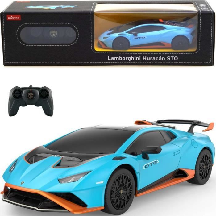 Voiture shop telecommandee rastar