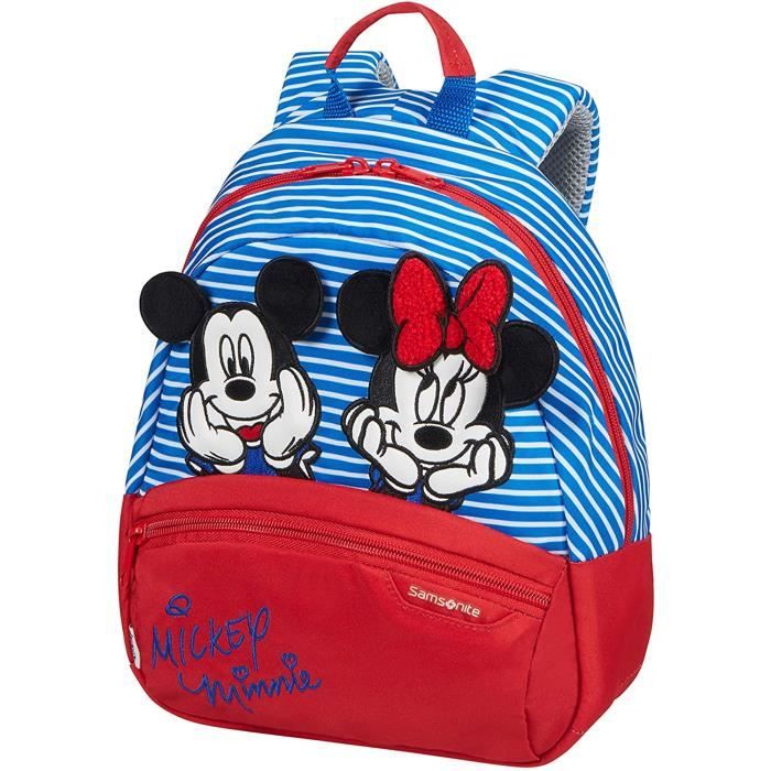 Sac a dos mickey samsonite 2025