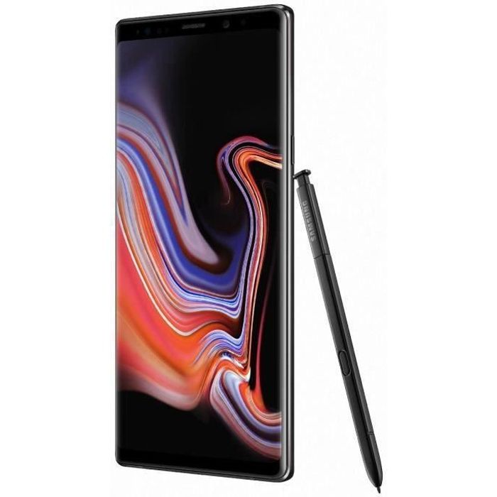 Galaxy Note9