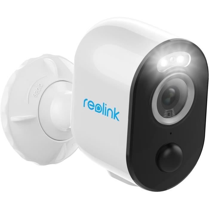 Cam ra Surveillance Wifi Ext rieure Sans Fil 4Mp Cam ra Surveillance cam-ra-surveillance-wifi-ext-rieure-sans-fil-4mp-cam-ra-surveillance