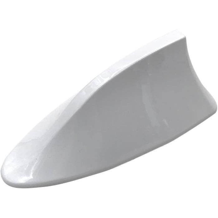 YJTYC Antenne Voiture Requin Pour VW T-Cross 2019-2024, Décoration