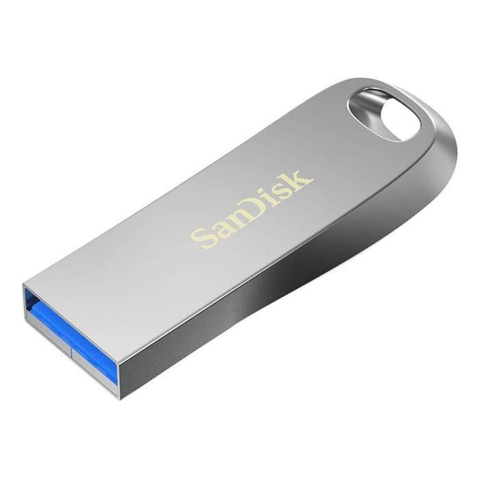 Sandisk Ultra Luxe clé USB CZ74 USB 3.0 150MB/ - vue 4