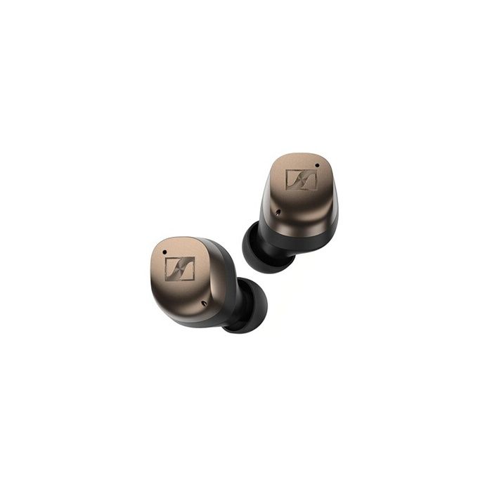 Ecouteurs Sennheiser MOMENTUM TW 4 Black Copper