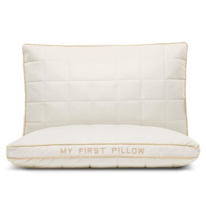 Oreiller volutif pour b b et enfant SHOP STORY My First