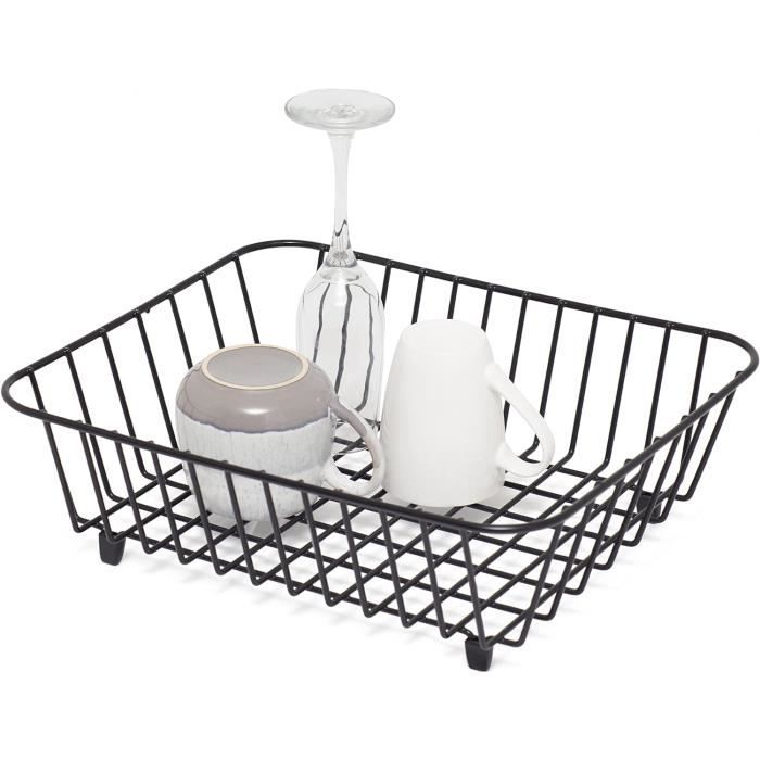 Câble Acier Galvanisé Plastifié 4 Mm – Longueur 9 M – Corde à Linge Extérieure + Accessoires Tension