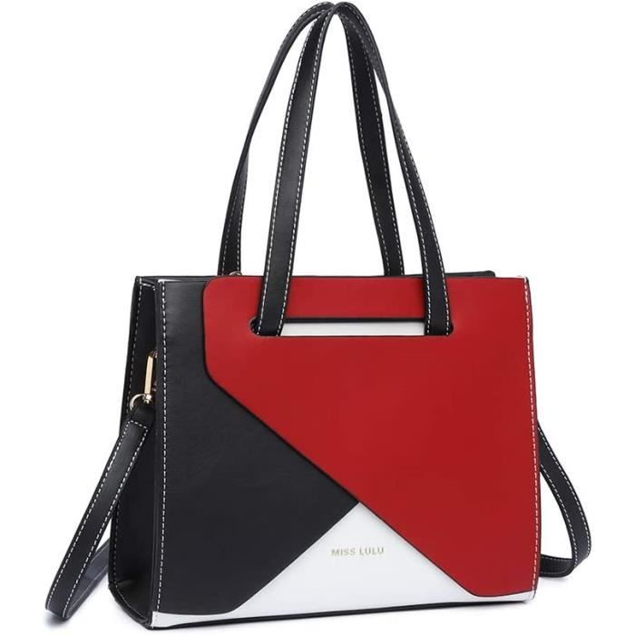 Sac à online main miss lulu