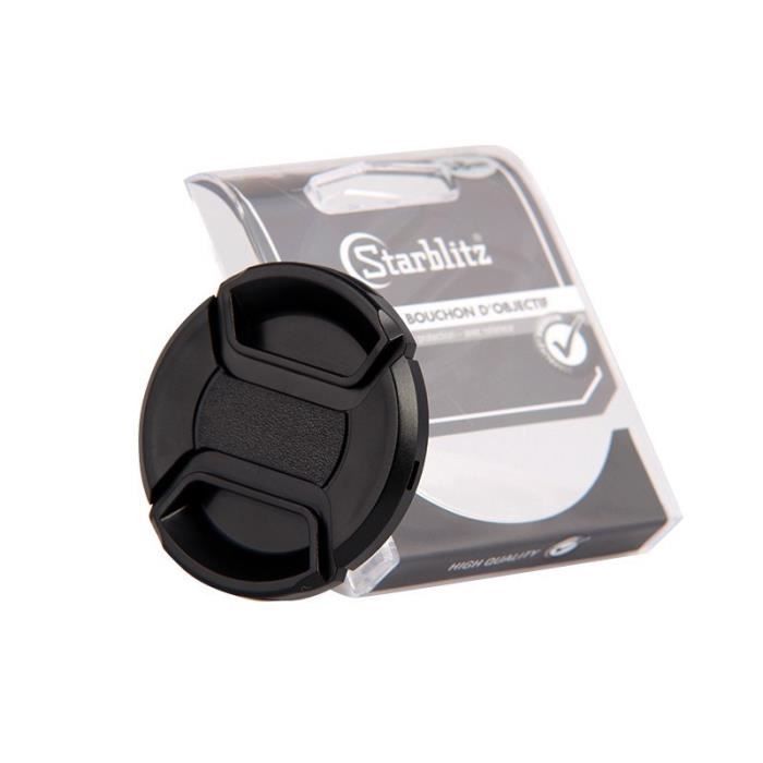 Capuchon d'objectif Sigma LC1020-01 pour 12-24mm DG HSM (A) - Foto Erhardt