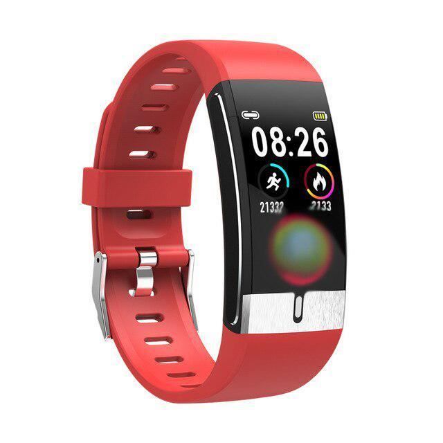 Bracelet Connecté Bracelet Intelligent Étanche Bracelet Montrant En