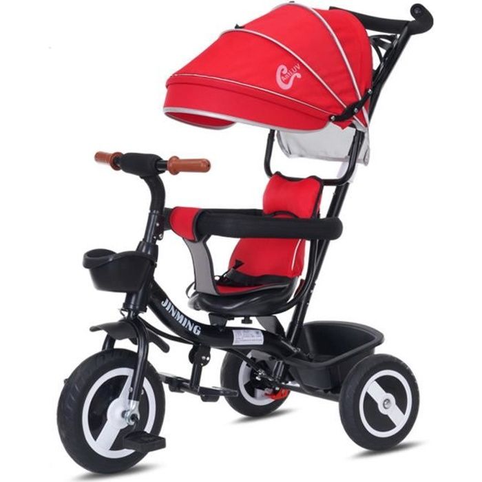 Tricycle Evolutif 6 Mois Cdiscount