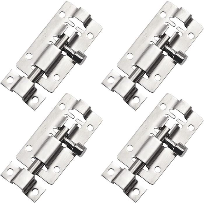 Fixation À Libération Rapide - Broche De Libération Rapide En Alliage En Alliage En Aluminium, Boulon De Libération Rapide | Installation Facile Des Vélos À Vélo À Plines À Boulons De Verrouillage