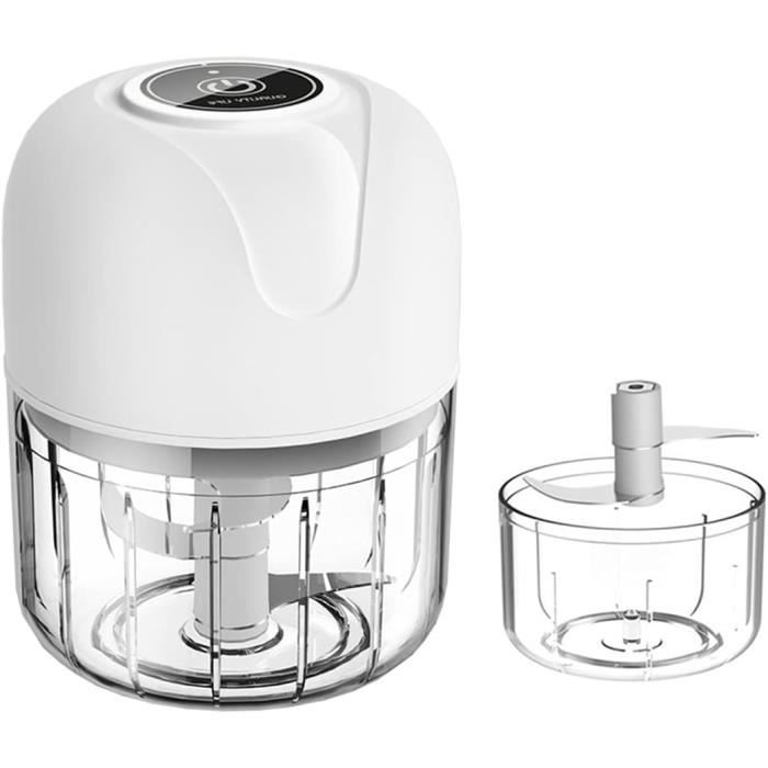 Pilon En Bois Naturel Pour Ail - Ustensile De Cuisine à Manche Long - Multifonction Pour Broyer, Écraser, Piler - Cadeau Pratique