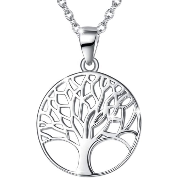 Collier Et Bracelet Daisy Einzelstück - Argent 925 Plaqué Or, Pendentif Marguerite, Hypoallergénique