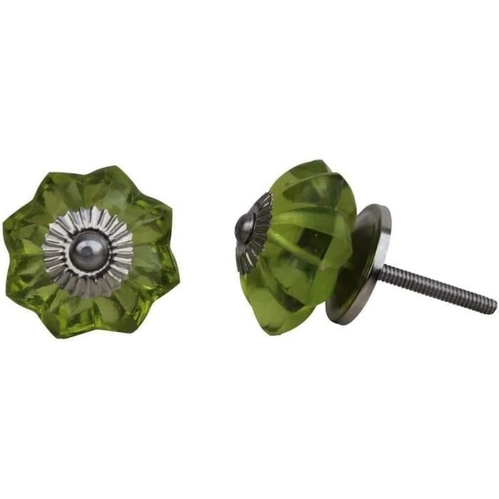 Lot De 10 Boutons En Métal Irréguliers - Boutons Décoratifs Pour Vêtements, DIY, Pulls, Manteaux - Tailles 18/20/23 Mm - 8