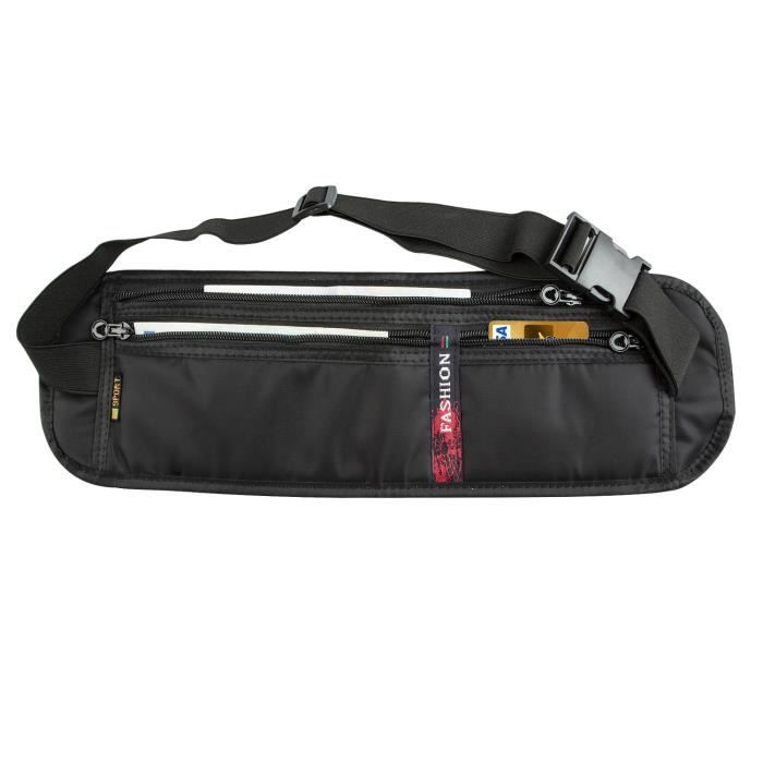 Sac banane portefeuille discount