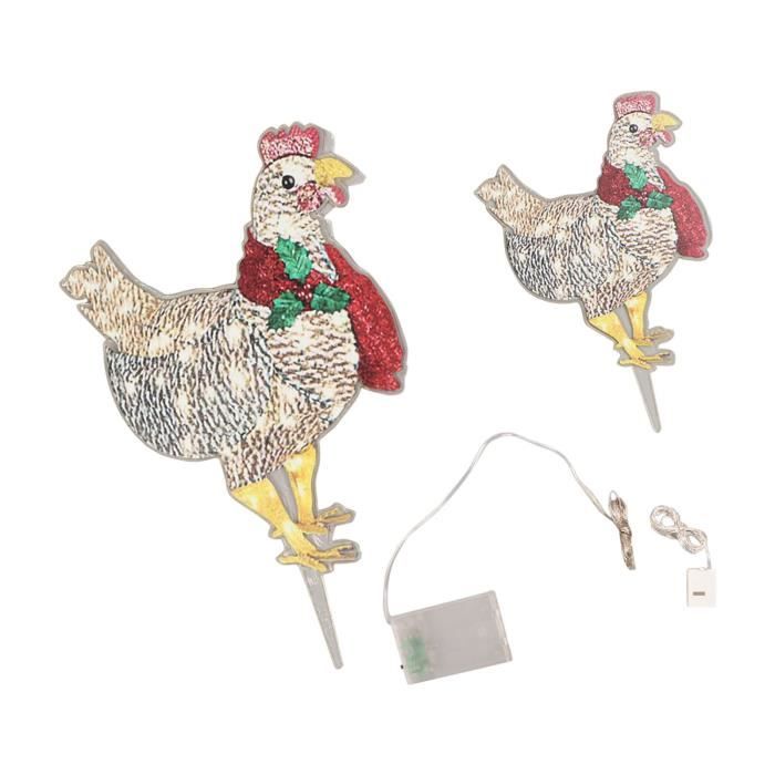 Beistle Panneaux De Cour En Plastique (plusieurs Motifs à