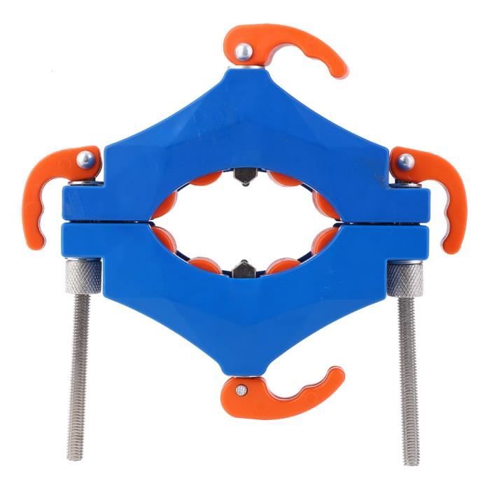 Coupe-verre Double Lame Carbure - Outil Pour Couper Bouteilles - Neuf - Facile à Utiliser