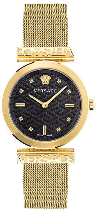 Montre Versace Femmes VE6J00723 Dor Achat vente montre