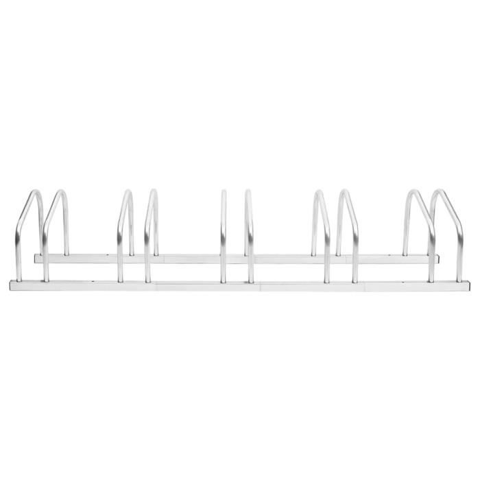 Cache-hayon Ozark Trail Pour 5 Vélos - Support De Rack De Pick-up - Neuf