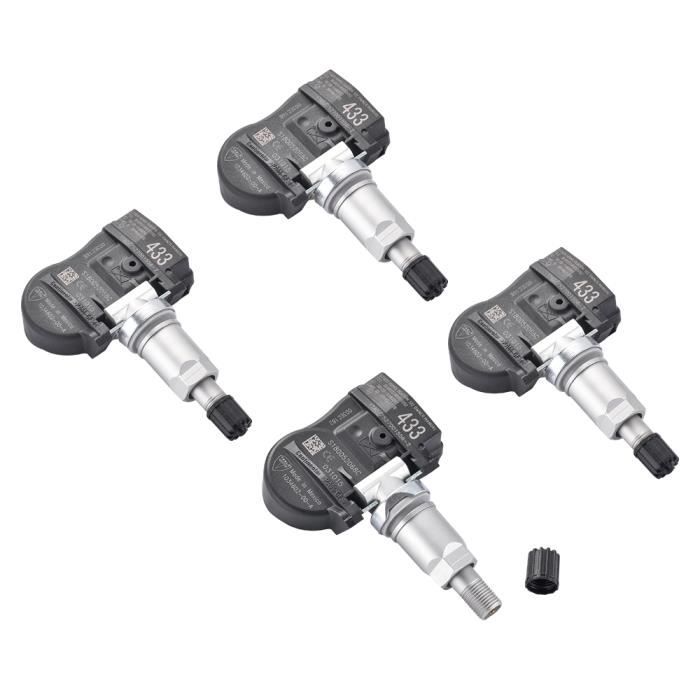 Capteur de pression des pneus de voiture TPMS 103460200A for Tesla mod/èle 3 S X