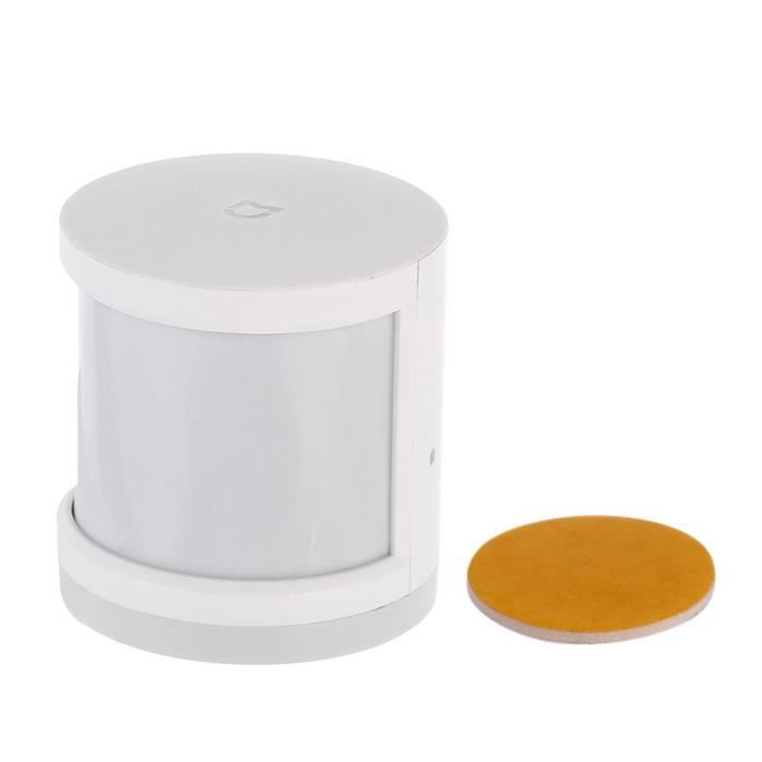 Xiaomi Kit Securite Maison Smart Home Aqara Commutateur Sans Fil