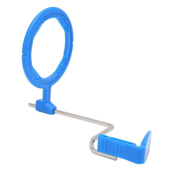 Support De Positionnement Pour Capteur Radio Dentaire Numérique SKATTOOTH - Modèle 2.0 - Idéal Pour Radiographies Précises