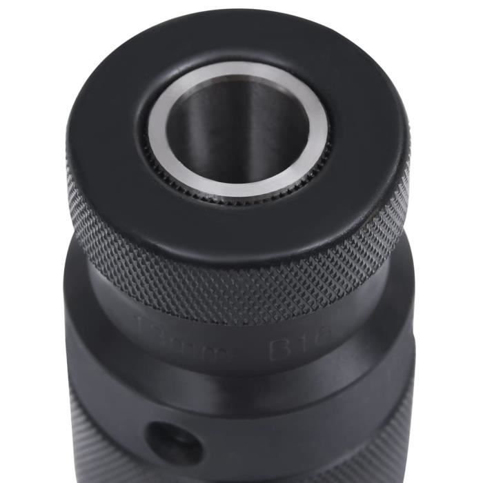 Mandrin Perceuse MT2-B16 Presse Arbre Tang - Connecteur Support Outil Cône Morse