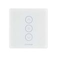 Pack "Alexa allume les lumières" : Echo Show 5 Noir + 1 Interrupteur lumière wifi PlugnSay Light Switch-1