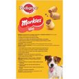 PEDIGREE Markies Mini Biscuits fourrés pour chien 12x500g-1