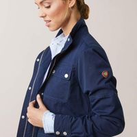 Millet Fitz Roy Jkt - Veste imperméable femme