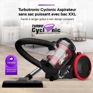 Brosse parquet aspirateur SINGER SVCT4020 ECO
