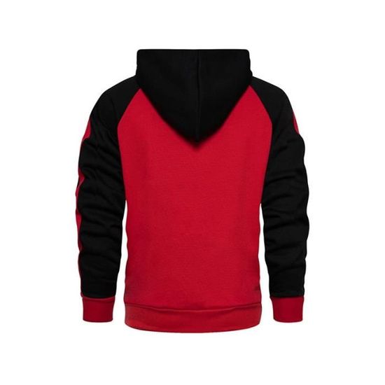 Sweatshirt Femme Doublé Polaire à Capuche James & Nicholson