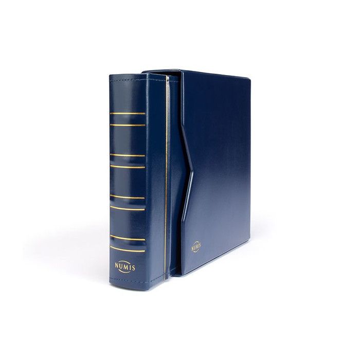 Album de poche route 2€ pour 48 pièces de 2 Album de poche route 2€ pour 48 pièces de 2