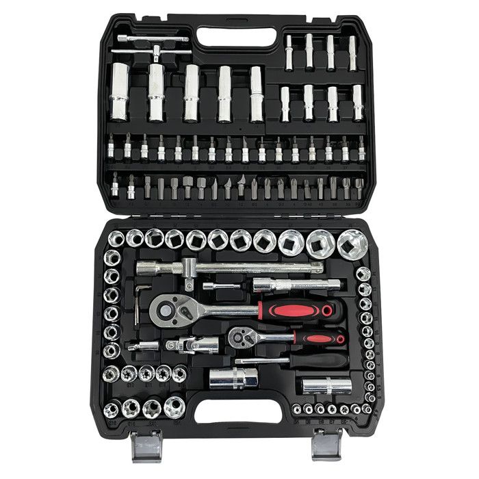 Cliquet à Air 1,3 Cm – CAT108, Marque CLARKE INTERNATIONAL, Robuste Pour Atelier