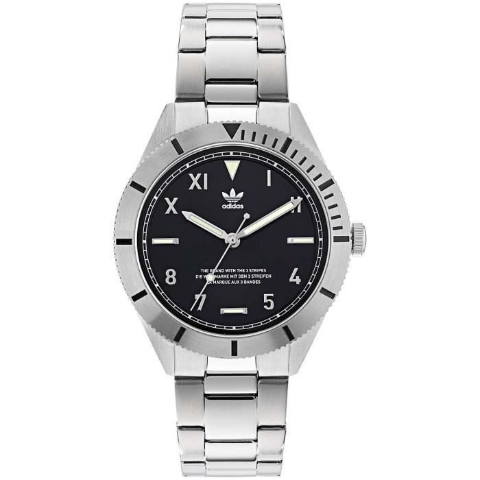 Montre adidas original homme online