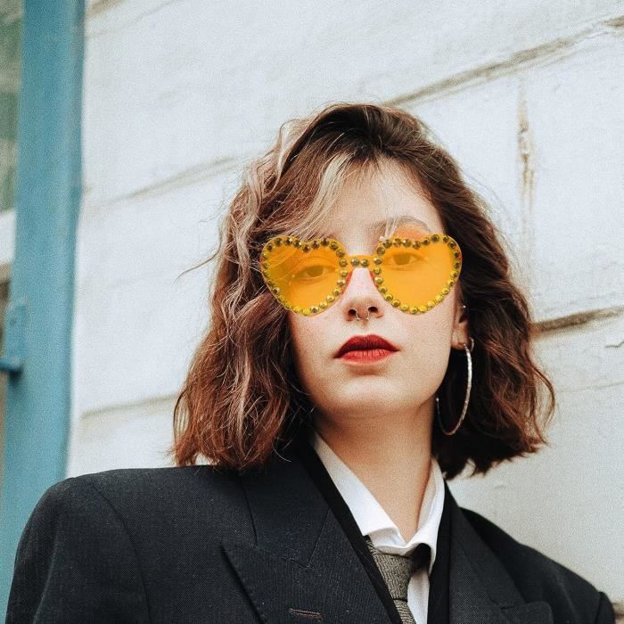 Lunette pour sale faire beau