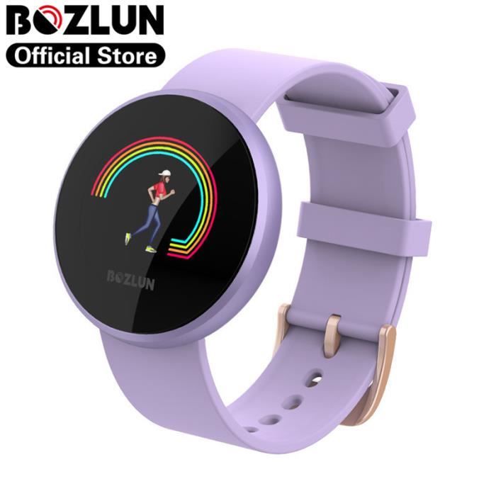 B36 smartwatch top