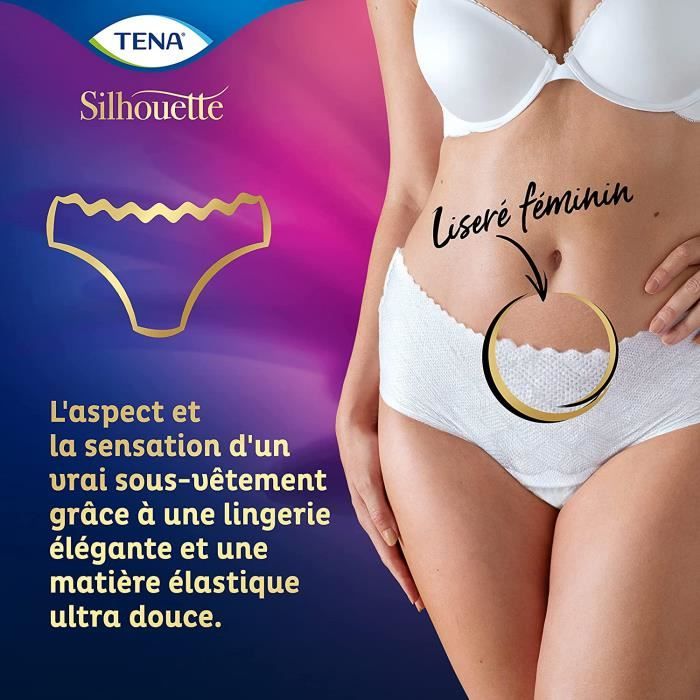 Matiere sous vetement discount femme