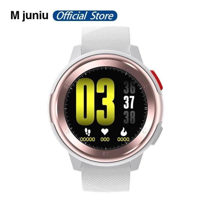 Smartwatch dt68 clearance
