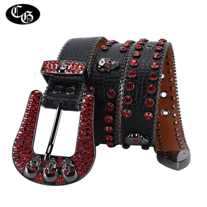 Ceinture 130 deals cm femme
