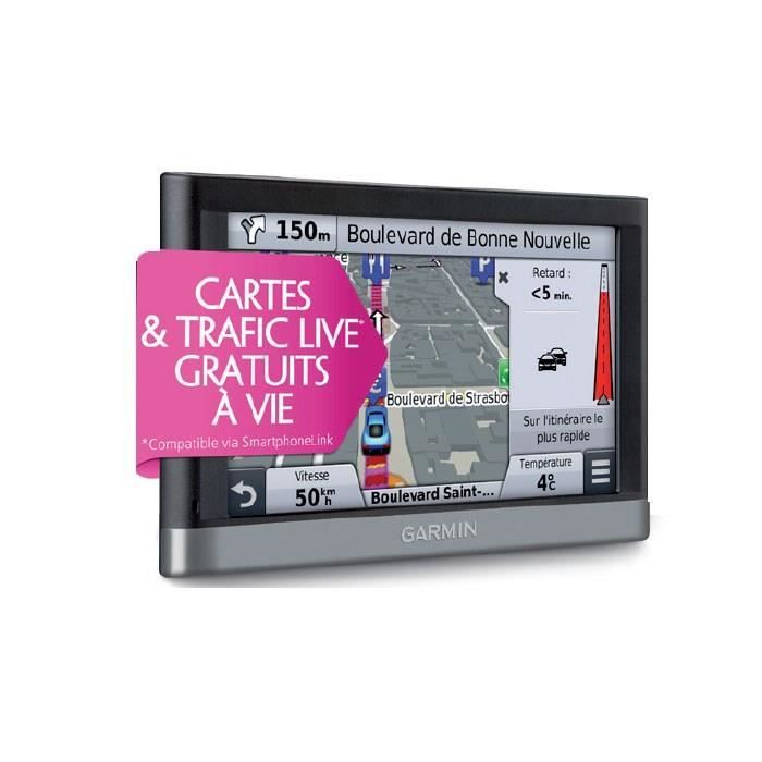 Garmin nuvi 45 hot sale