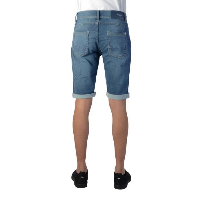 Pepe jeans enfant best sale short