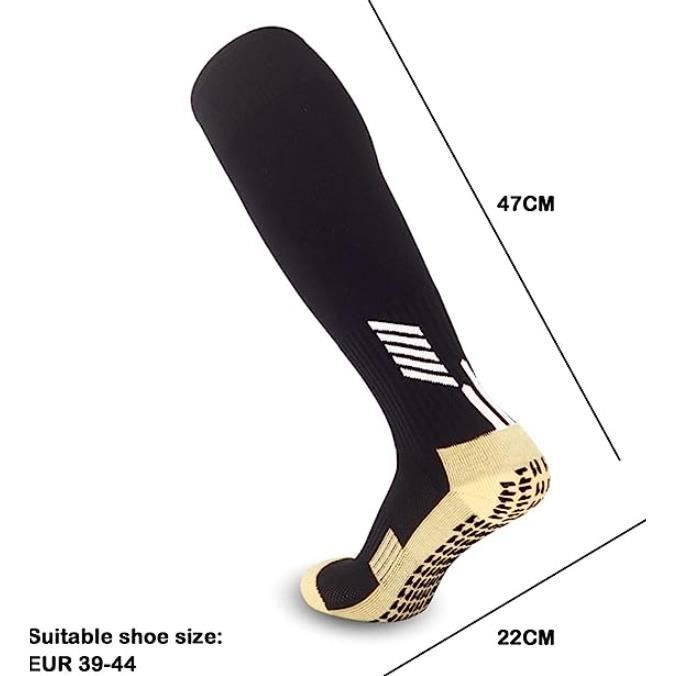 Taille chaussette cheap foot