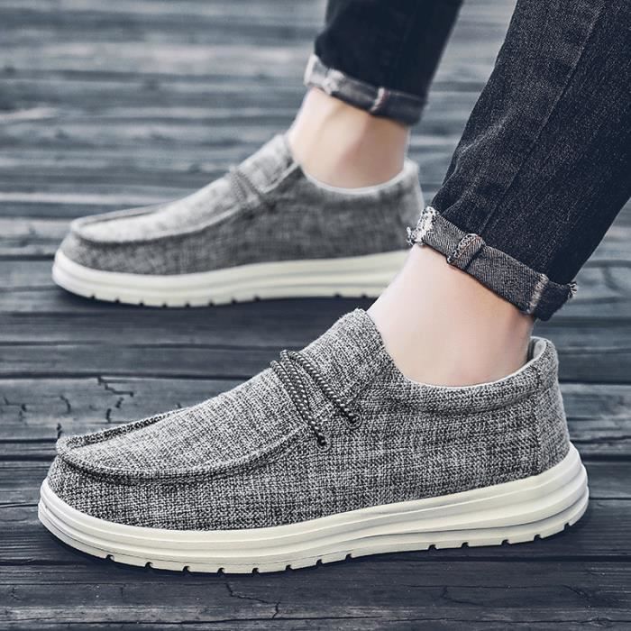 Chaussure mi on sale saison homme
