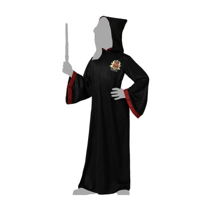 Déguisement sorcier harry potter clearance