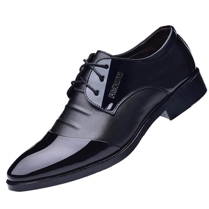 Chaussure homme bout pointu shop