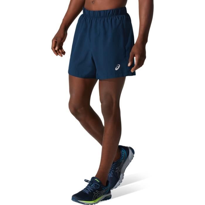 Short running homme asics deals
